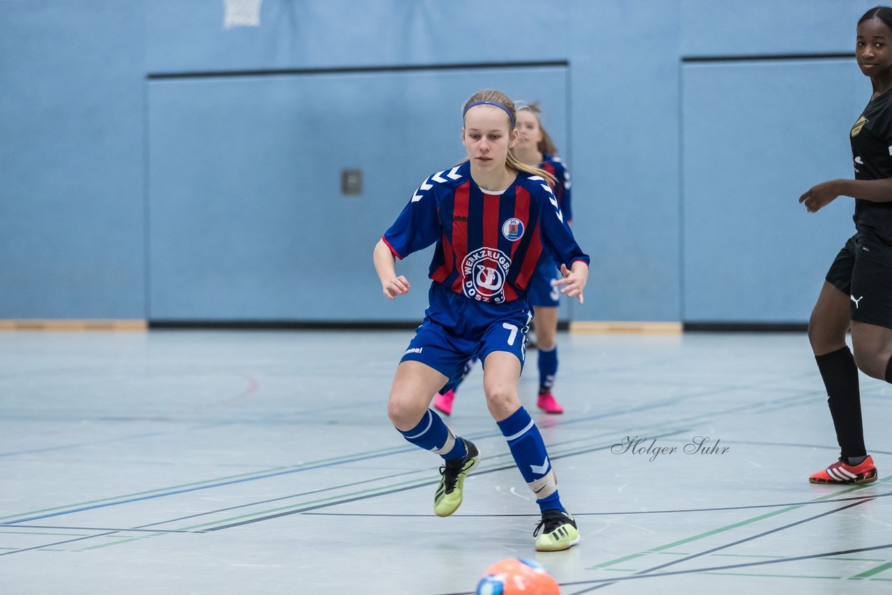 Bild 103 - HFV Futsalmeisterschaft